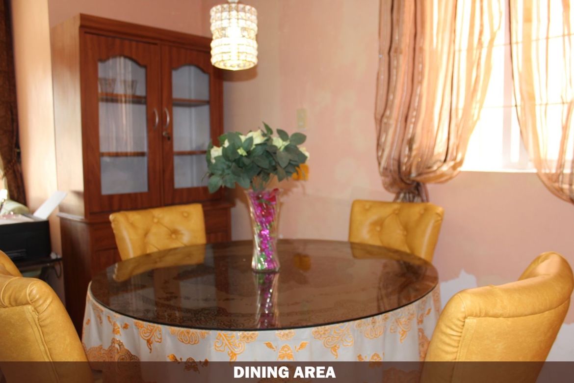 3 Bedroom House for Sale in Camella Cerritos, Molino IV, Bacoor, Cavite – photo 8