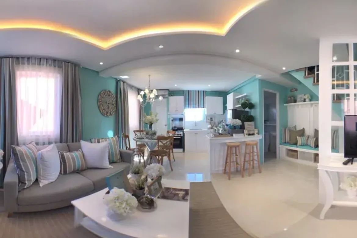 3 Bedroom House for Sale in Camella Cielo, Kaybanban, San Jose del Monte, Bulacan – photo 8
