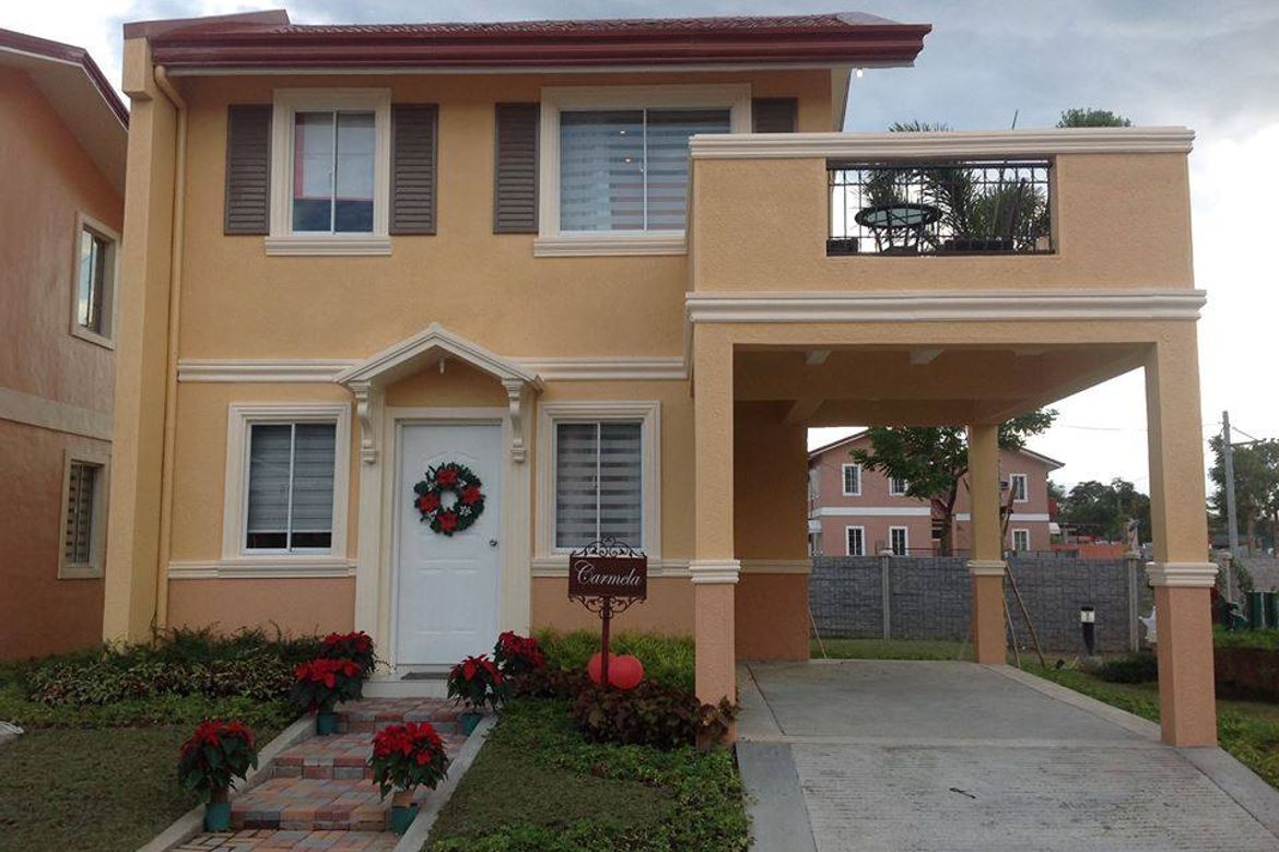 3 Bedroom House for Sale in Camella Dasma at the Islands, Paliparan II, Dasmariñas, Cavite