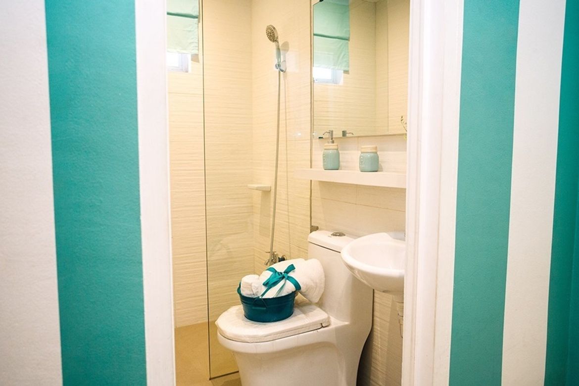 3 Bedroom House for Sale in Camella Pili, Cadlan, Pili, Camarines Sur – photo 5