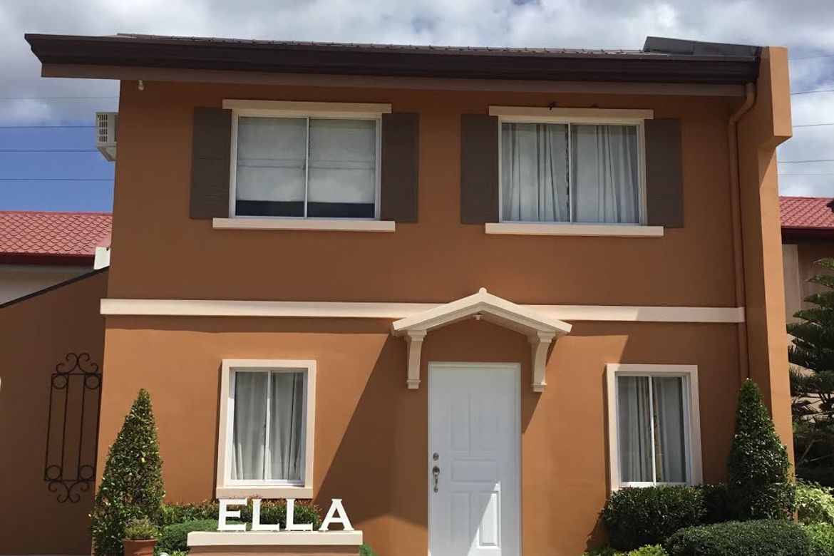 3 Bedroom House for Sale in Camella Pili, Cadlan, Pili, Camarines Sur