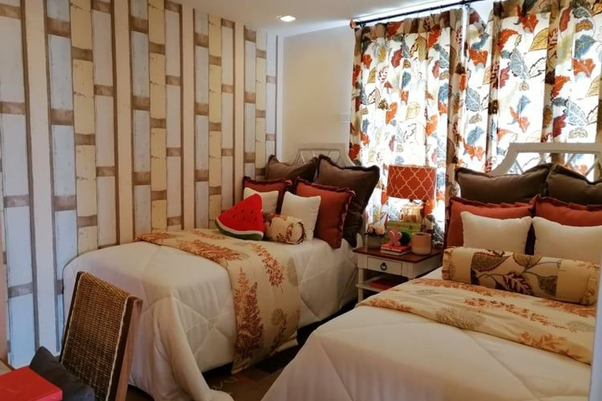 3 Bedroom House for Sale in Camella Pili, Cadlan, Pili, Camarines Sur – photo 8