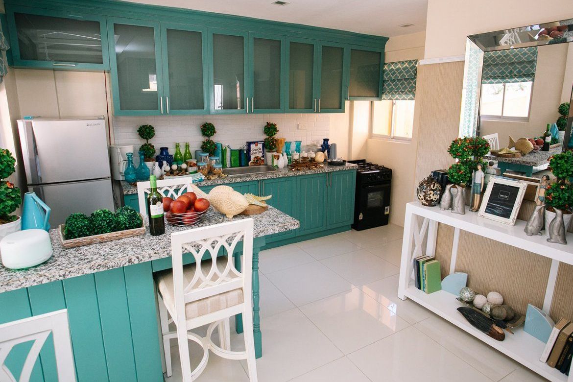 3 Bedroom House for Sale in Camella Pili, Cadlan, Pili, Camarines Sur – photo 4