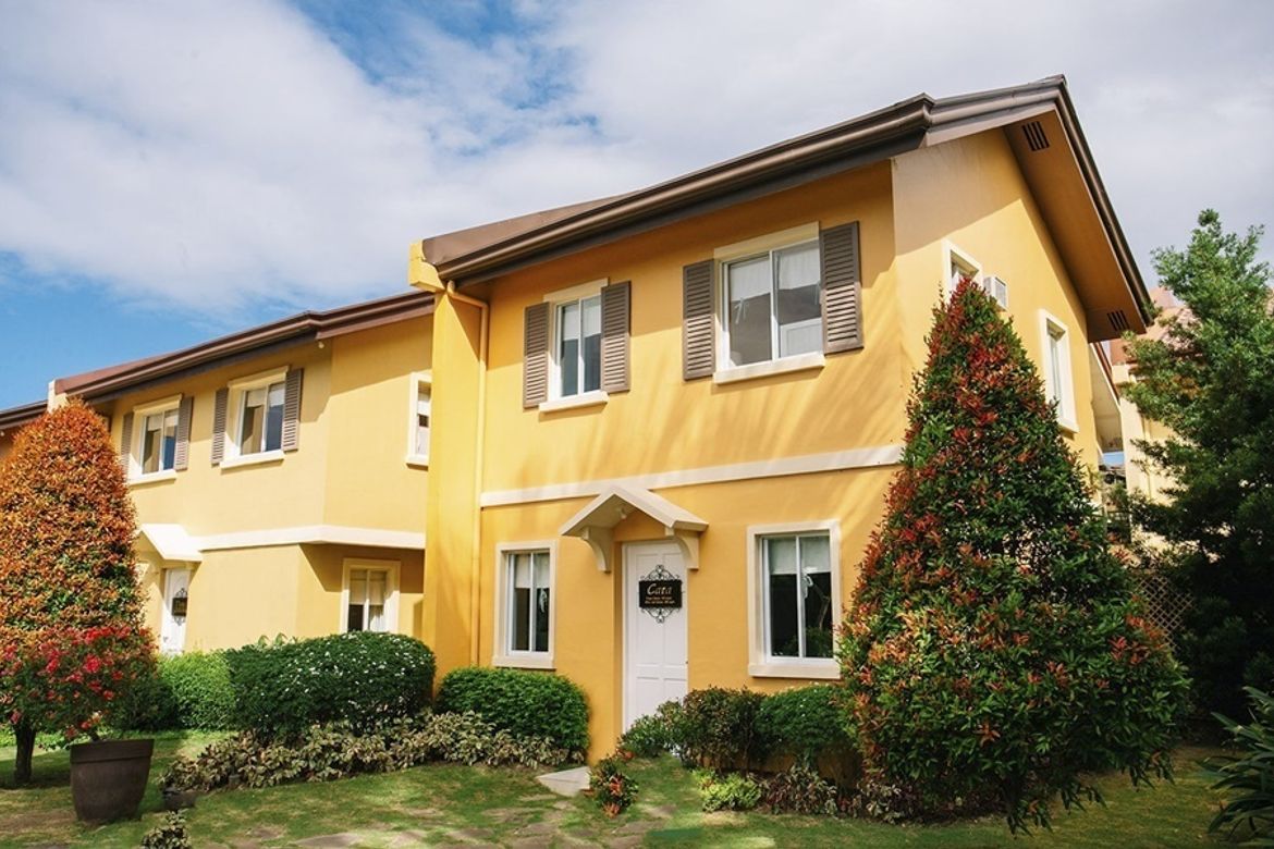 3 Bedroom House for Sale in Camella Pili, Cadlan, Pili, Camarines Sur – photo 2