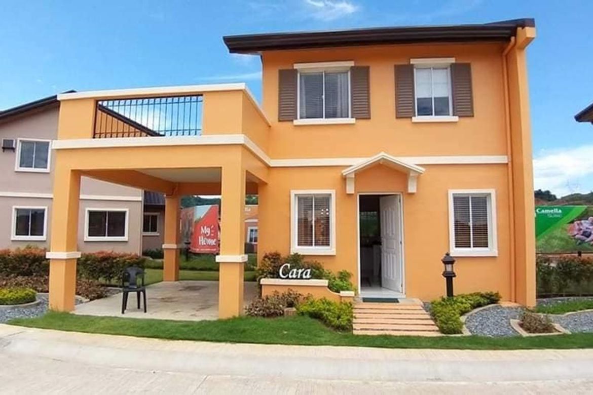 3 Bedroom House for Sale in Camella Prima Butuan, Baan Km 3, Butuan, Agusan del Norte – photo 2