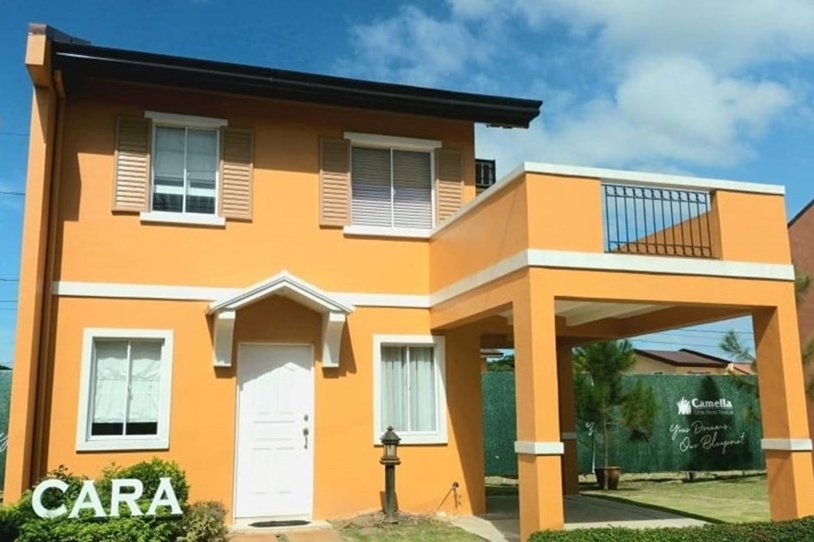 3 Bedroom House for Sale in Camella Prima Butuan, Baan Km 3, Butuan, Agusan del Norte – photo 3
