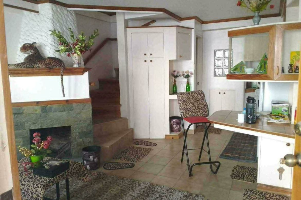 3 Bedroom House for Sale in Camp 7, Baguio, Benguet
