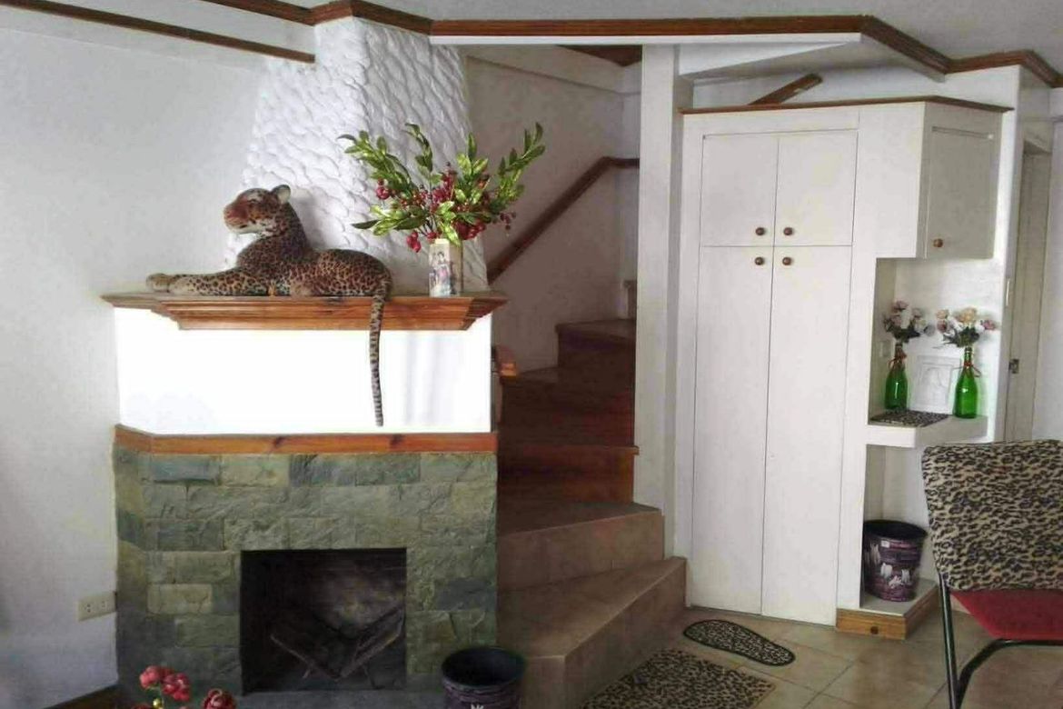 3 Bedroom House for Sale in Camp 7, Baguio, Benguet – photo 4