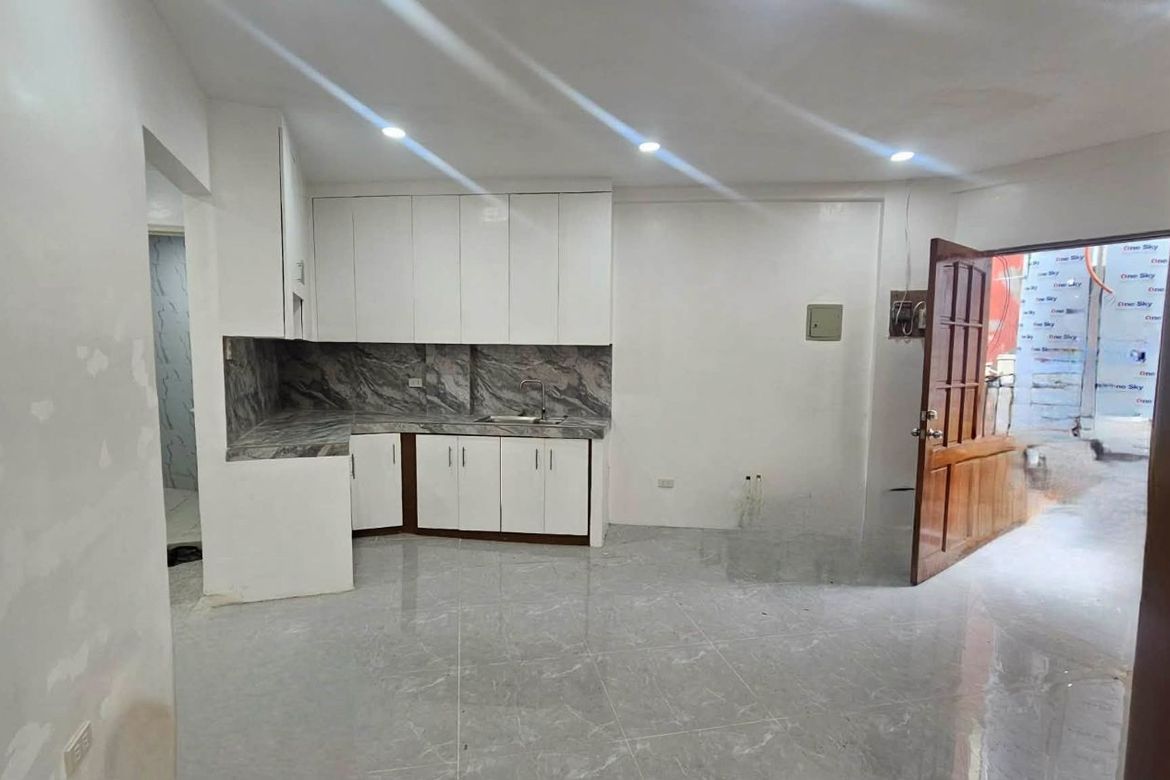 3 Bedroom House for Sale in Camp 7, Baguio, Benguet – photo 4