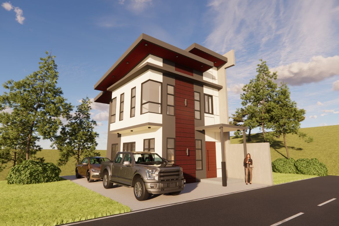 3 Bedroom House for Sale in Camp 8, Baguio, Benguet