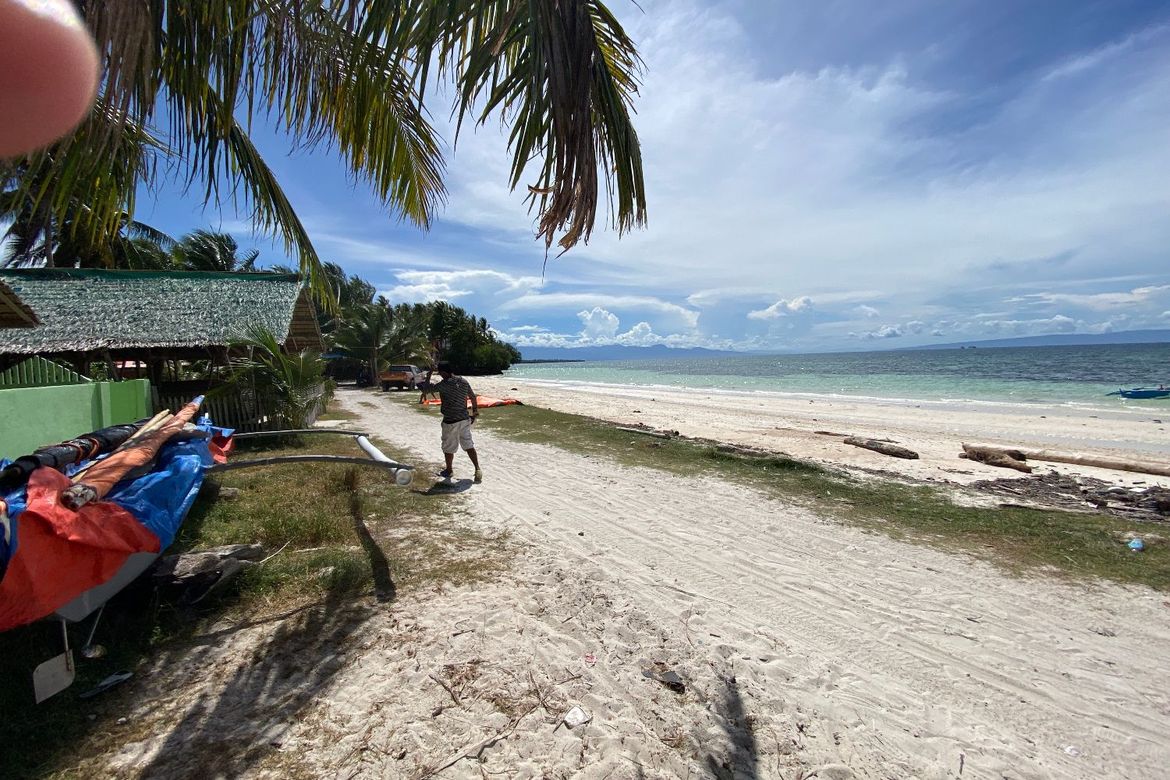 3 Bedroom House for Sale in Canal, Siquijor, Siquijor