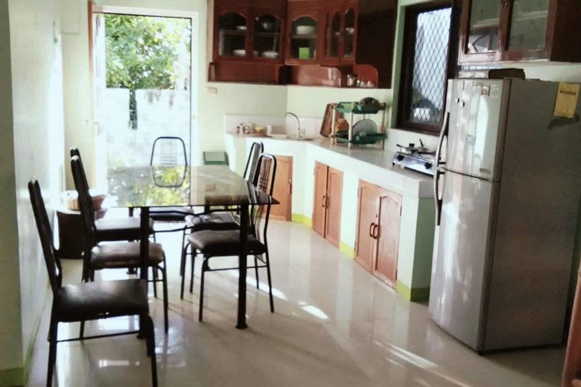 3 Bedroom House for Sale in Canal, Siquijor, Siquijor – photo 3