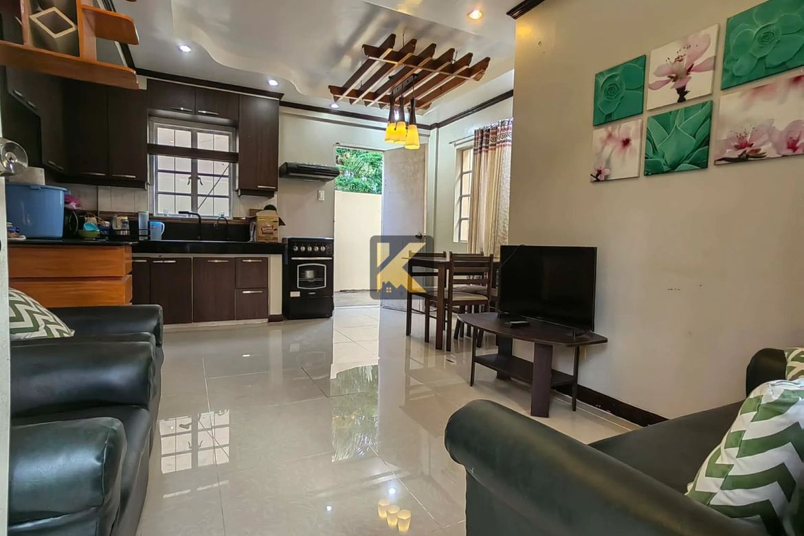 3 Bedroom House for Sale in Candau-Ay, Dumaguete, Negros Oriental – photo 4