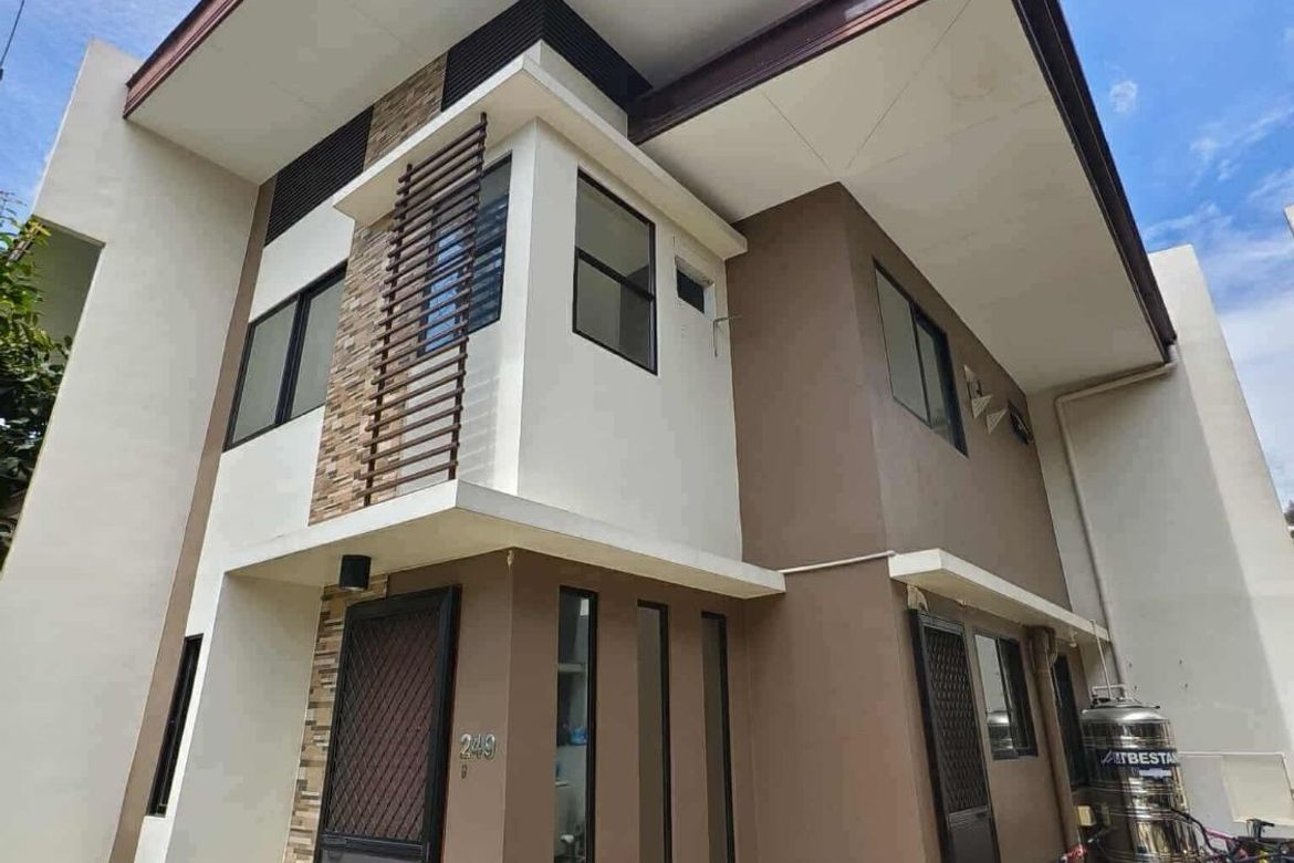 3 Bedroom House for Sale in Canduman, Mandaue, Cebu – photo 6