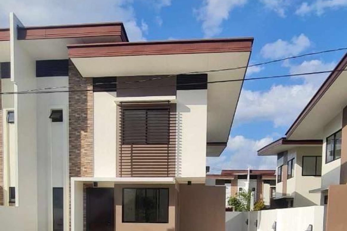 3 Bedroom House for Sale in Canduman, Mandaue, Cebu