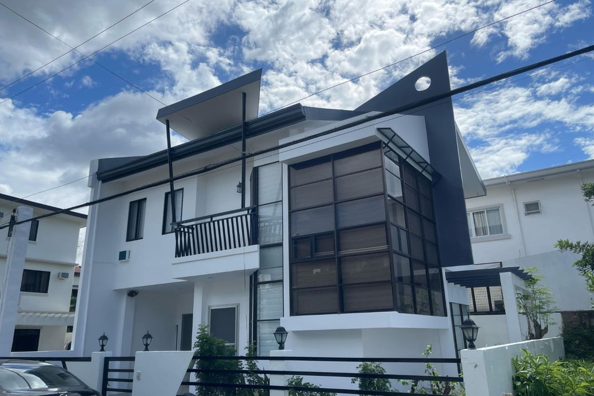 3 Bedroom House for Sale in Canduman, Mandaue, Cebu