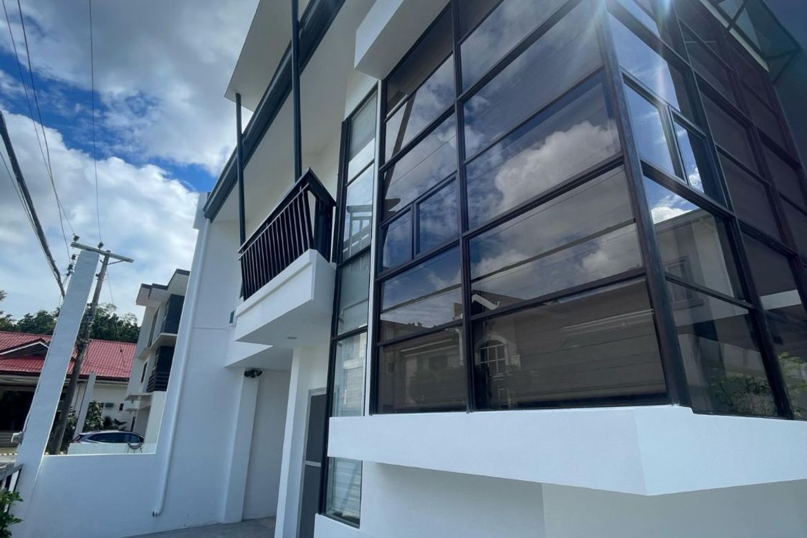3 Bedroom House for Sale in Canduman, Mandaue, Cebu – photo 2