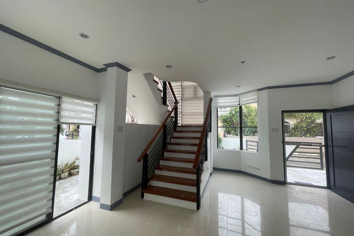 3 Bedroom House for Sale in Canduman, Mandaue, Cebu – photo 6
