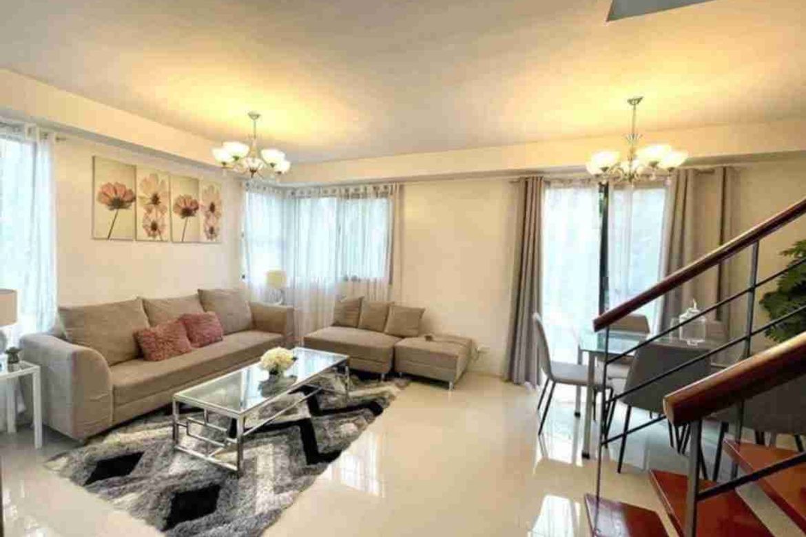 3 Bedroom House for Sale in Canduman, Mandaue, Cebu – photo 3