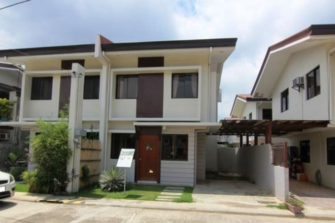 3 Bedroom House for Sale in Canduman, Mandaue, Cebu – photo 6