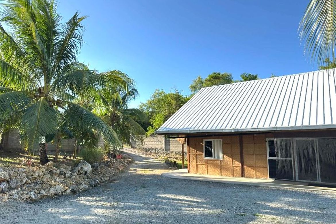 3 Bedroom House for Sale in Cang-Adieng, Siquijor, Siquijor
