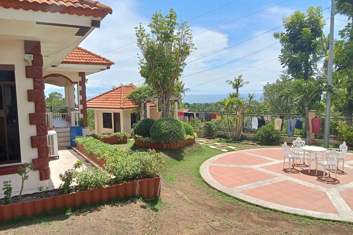 3 Bedroom House for Sale in Cang-Allas, Larena, Siquijor