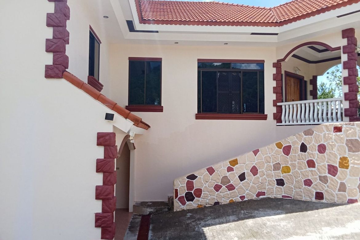 3 Bedroom House for Sale in Cang-Allas, Larena, Siquijor – photo 5