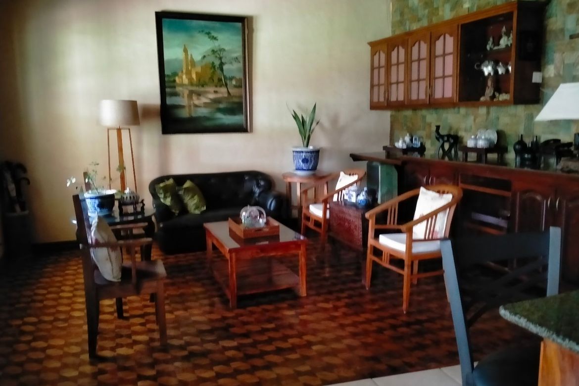 3 Bedroom House for Sale in Cangmating, Sibulan, Negros Oriental – photo 5