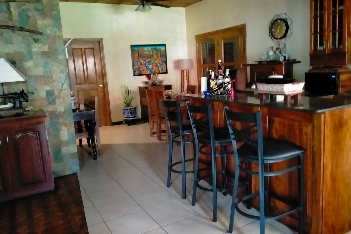 3 Bedroom House for Sale in Cangmating, Sibulan, Negros Oriental – photo 8