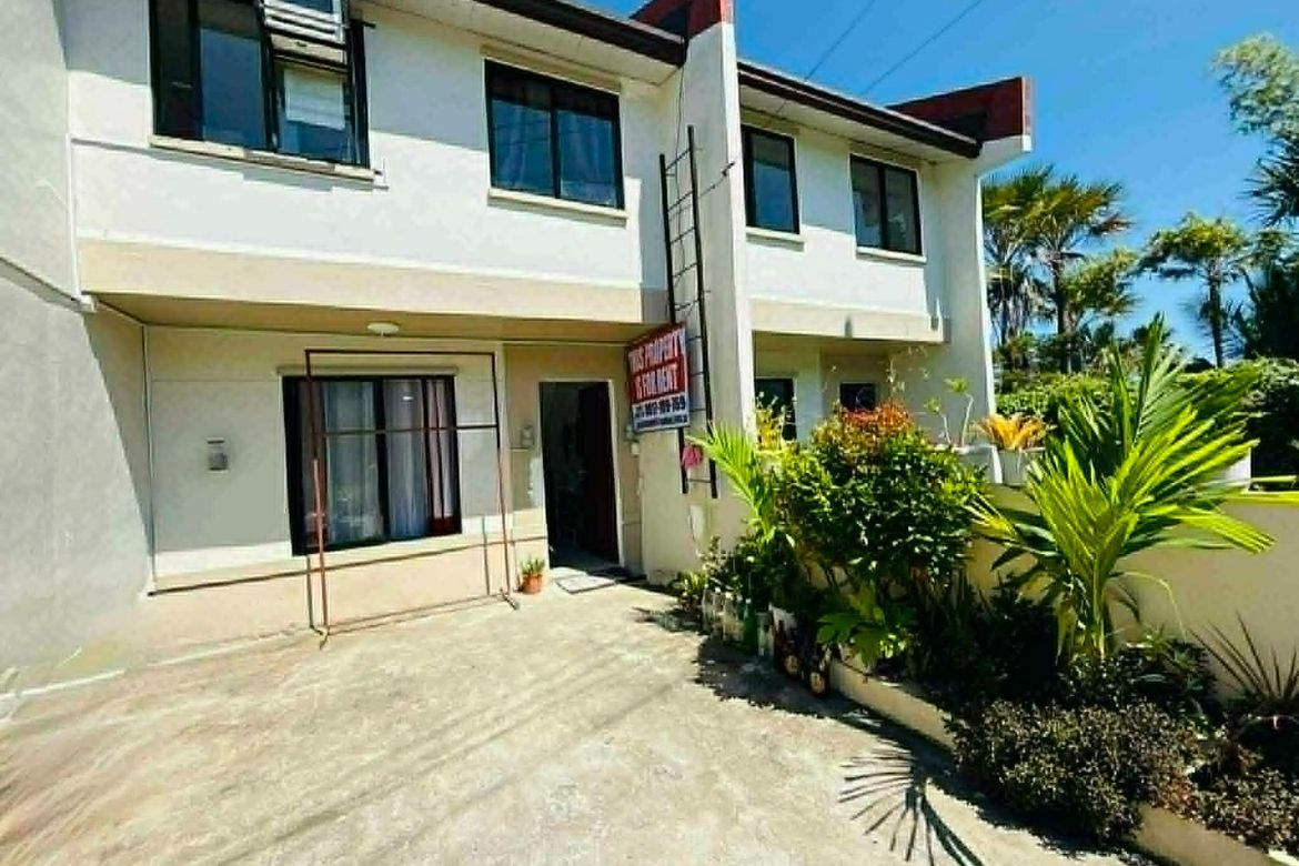 3 Bedroom House for Sale in Cangmating, Sibulan, Negros Oriental