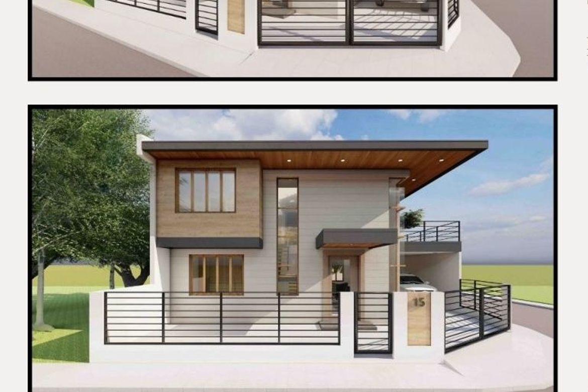 3 Bedroom House for Sale in Canlalay, Biñan, Laguna