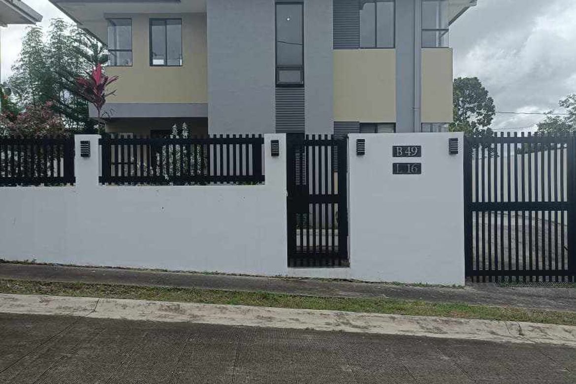 3 Bedroom House for Sale in Canlubang, Calamba, Laguna – photo 2