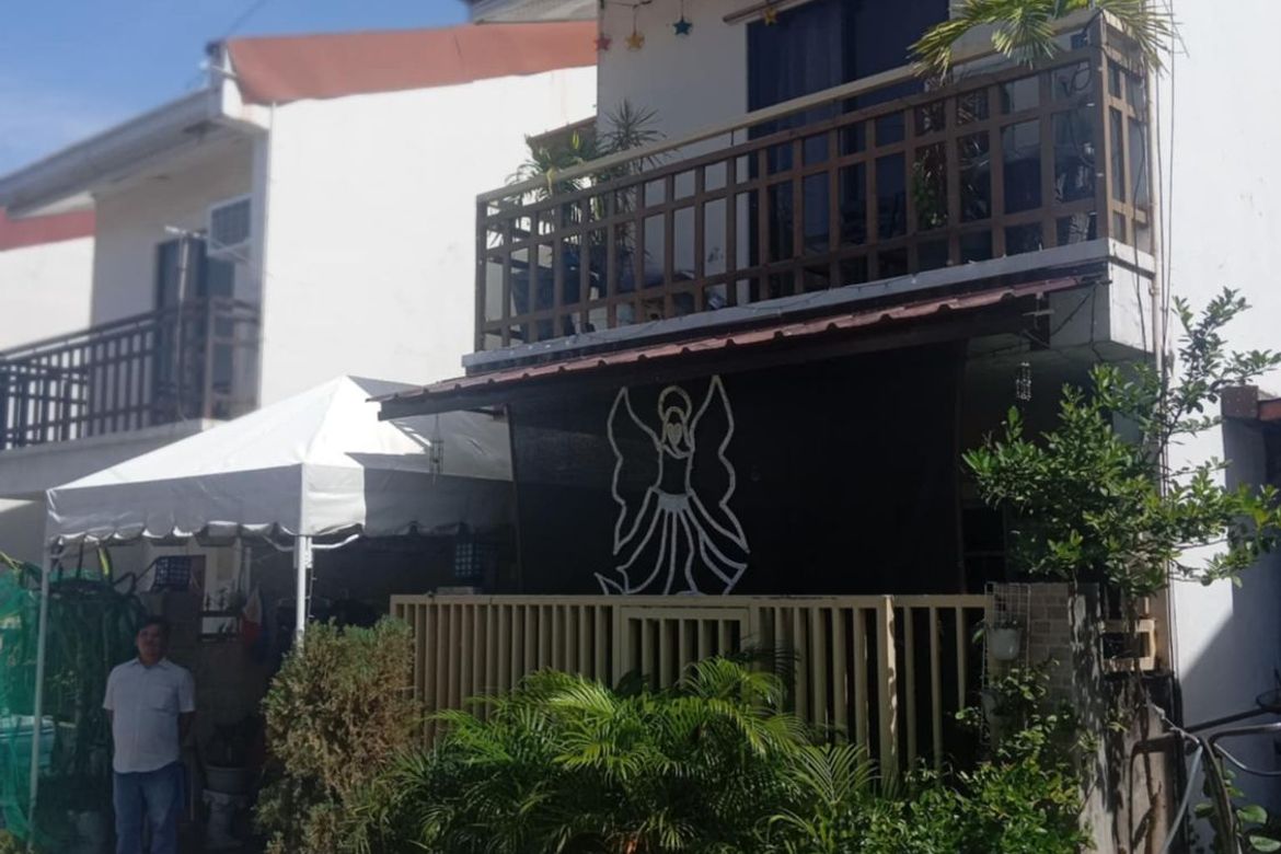3 Bedroom House for Sale in Cansaga, Consolacion, Cebu