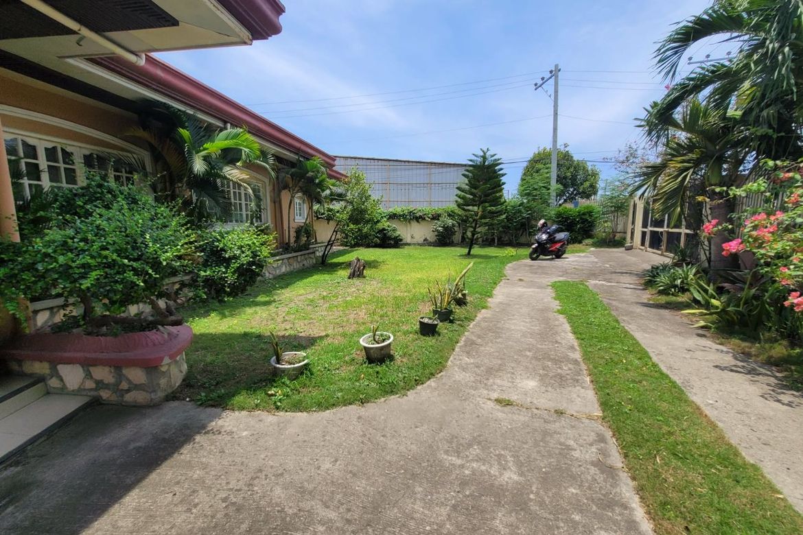 3 Bedroom House for Sale in Cansojong, Talisay, Cebu – photo 3