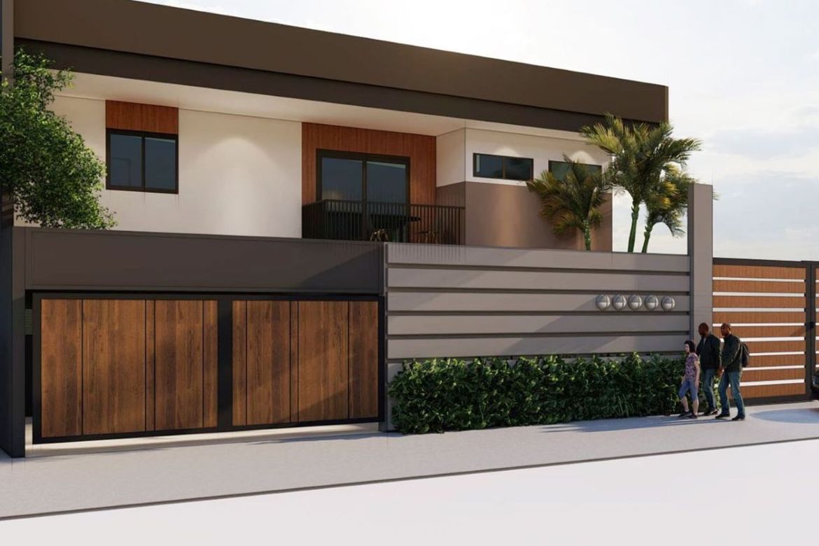 3 Bedroom House for Sale in Cansojong, Talisay, Cebu – photo 2