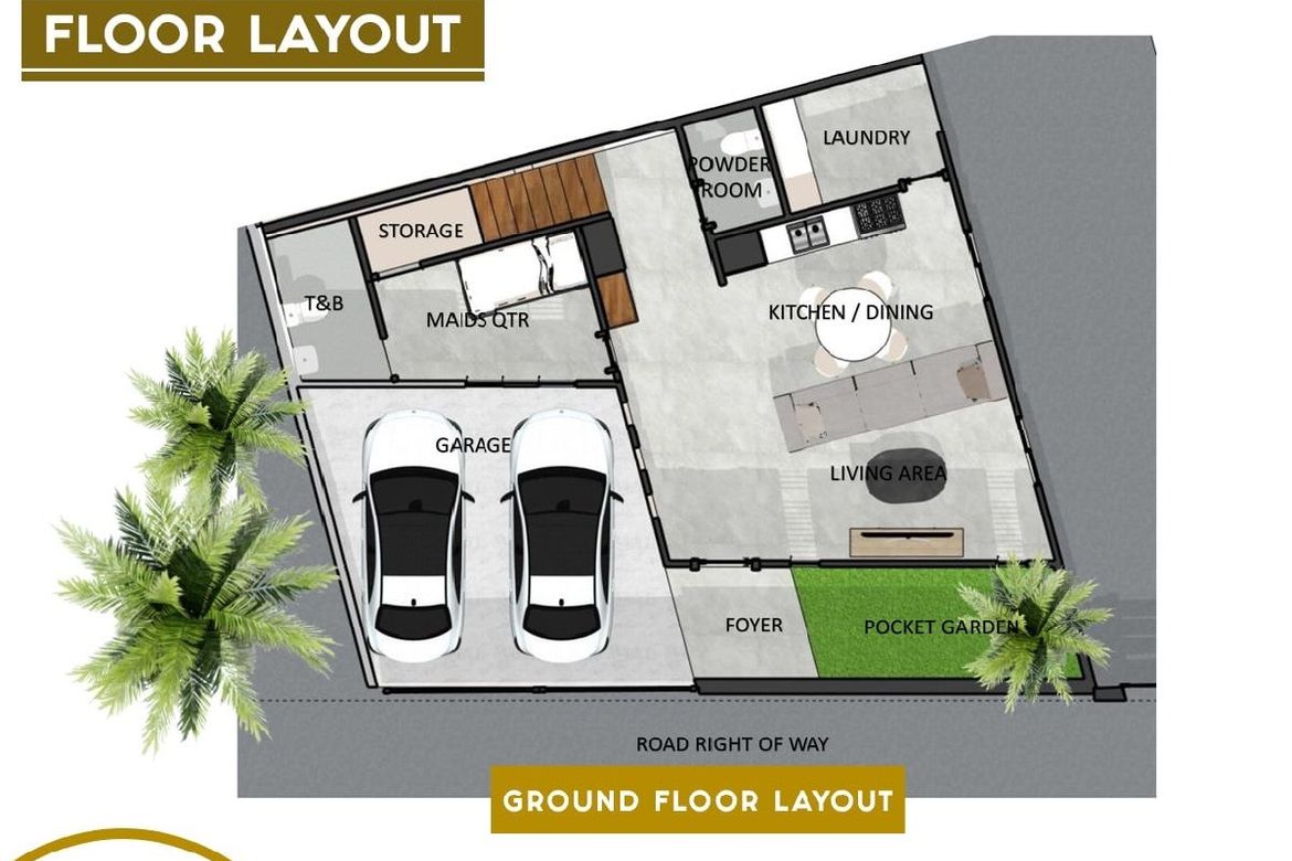 3 Bedroom House for Sale in Cansojong, Talisay, Cebu – photo 6