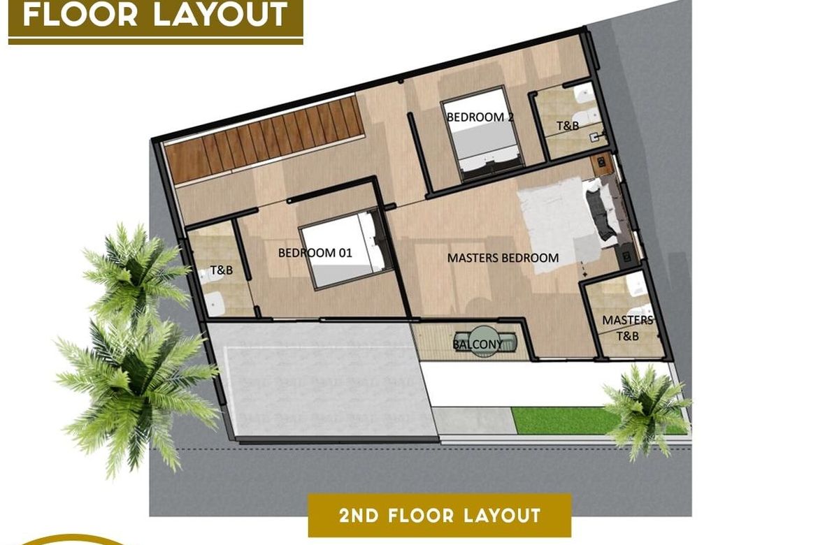 3 Bedroom House for Sale in Cansojong, Talisay, Cebu – photo 7