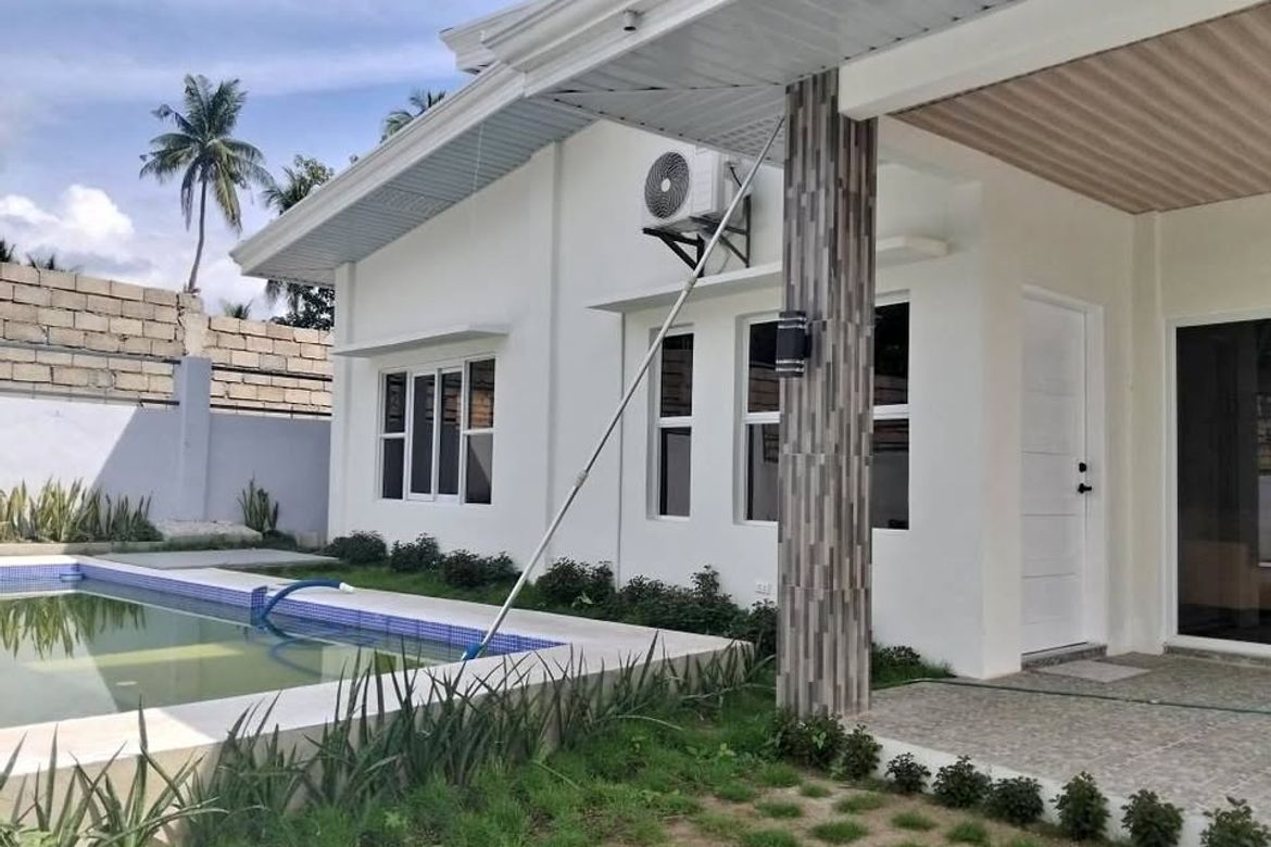 3 Bedroom House for Sale in Cantil-E, Dumaguete, Negros Oriental – photo 2