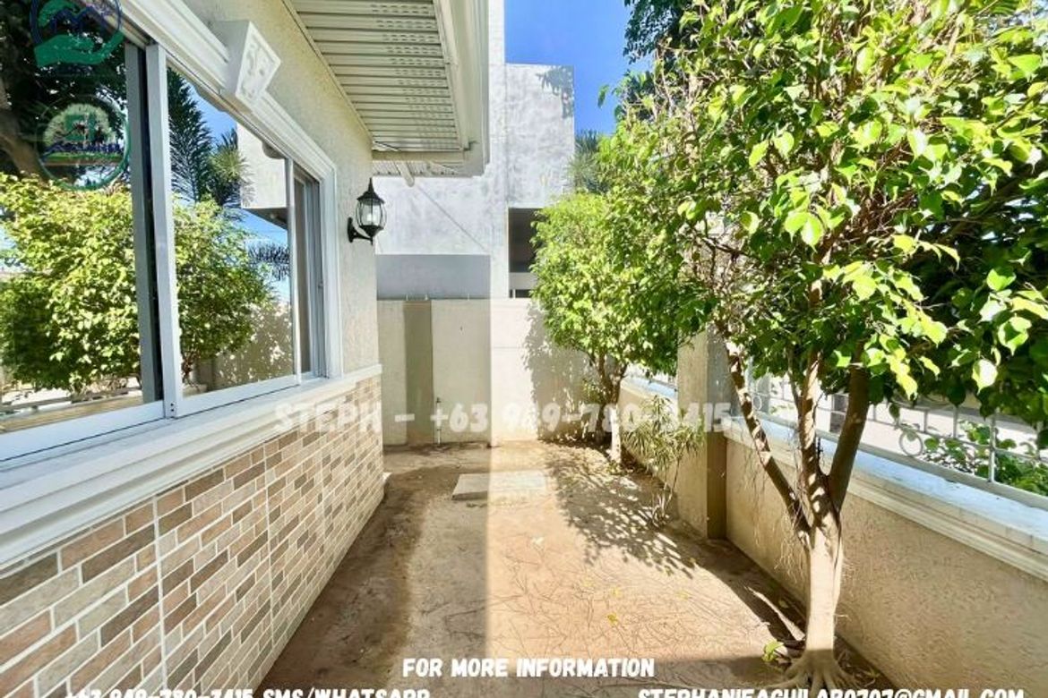 3 Bedroom House for Sale in Capaya, Angeles, Pampanga – photo 5