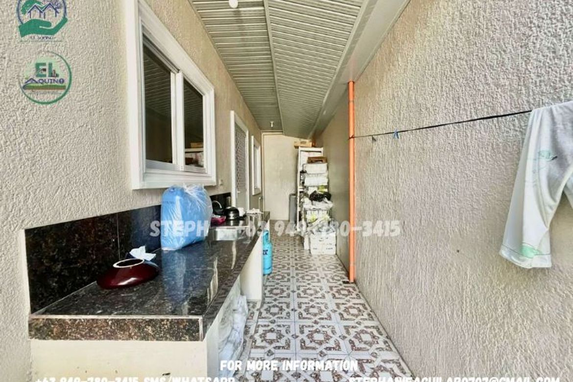 3 Bedroom House for Sale in Capaya, Angeles, Pampanga – photo 7