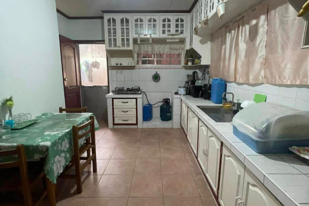 3 Bedroom House for Sale in Capaya, Angeles, Pampanga – photo 3