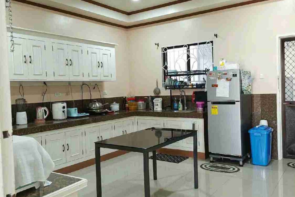 3 Bedroom House for Sale in Capaya, Angeles, Pampanga – photo 6