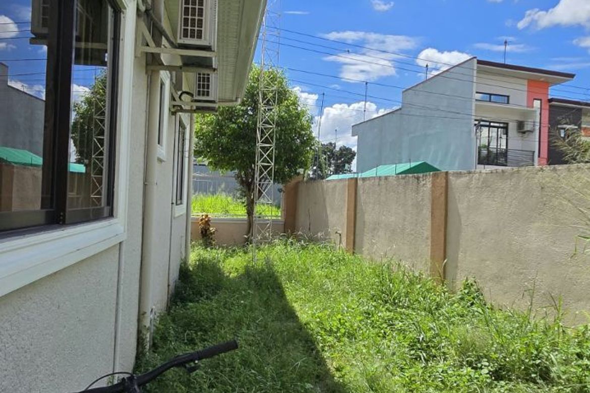 3 Bedroom House for Sale in Capaya, Angeles, Pampanga – photo 3