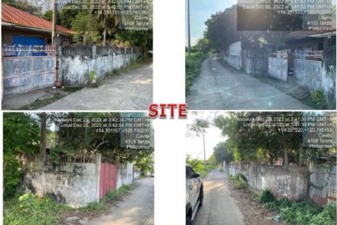 3 Bedroom House for Sale in Capipisa, Tanza, Cavite