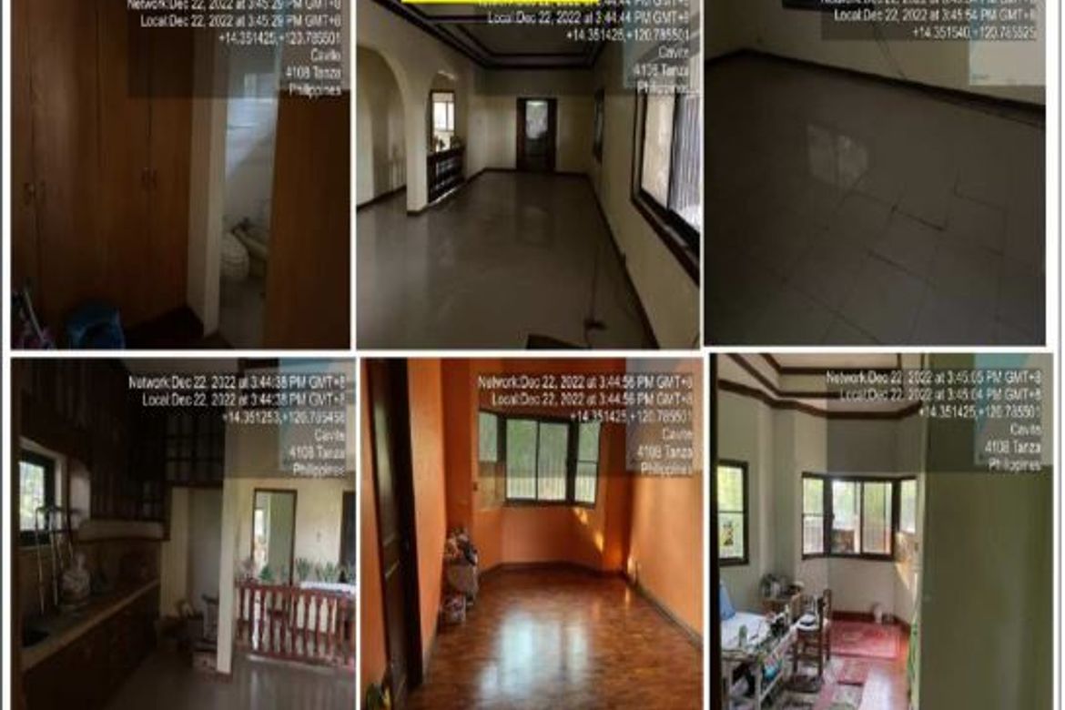3 Bedroom House for Sale in Capipisa, Tanza, Cavite – photo 3