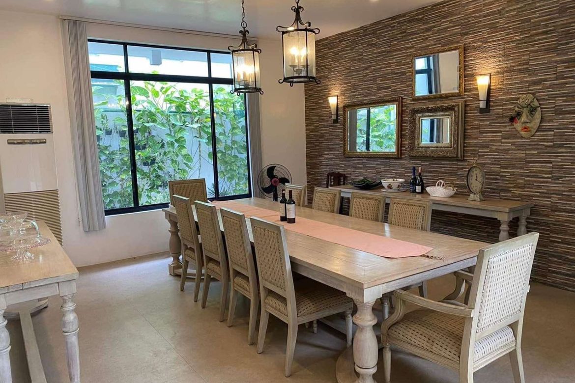 3 Bedroom House for Sale in Capitol Park Homes, Ramon Magsaysay, Quezon City, Metro Manila near LRT-1 Roosevelt – photo 7