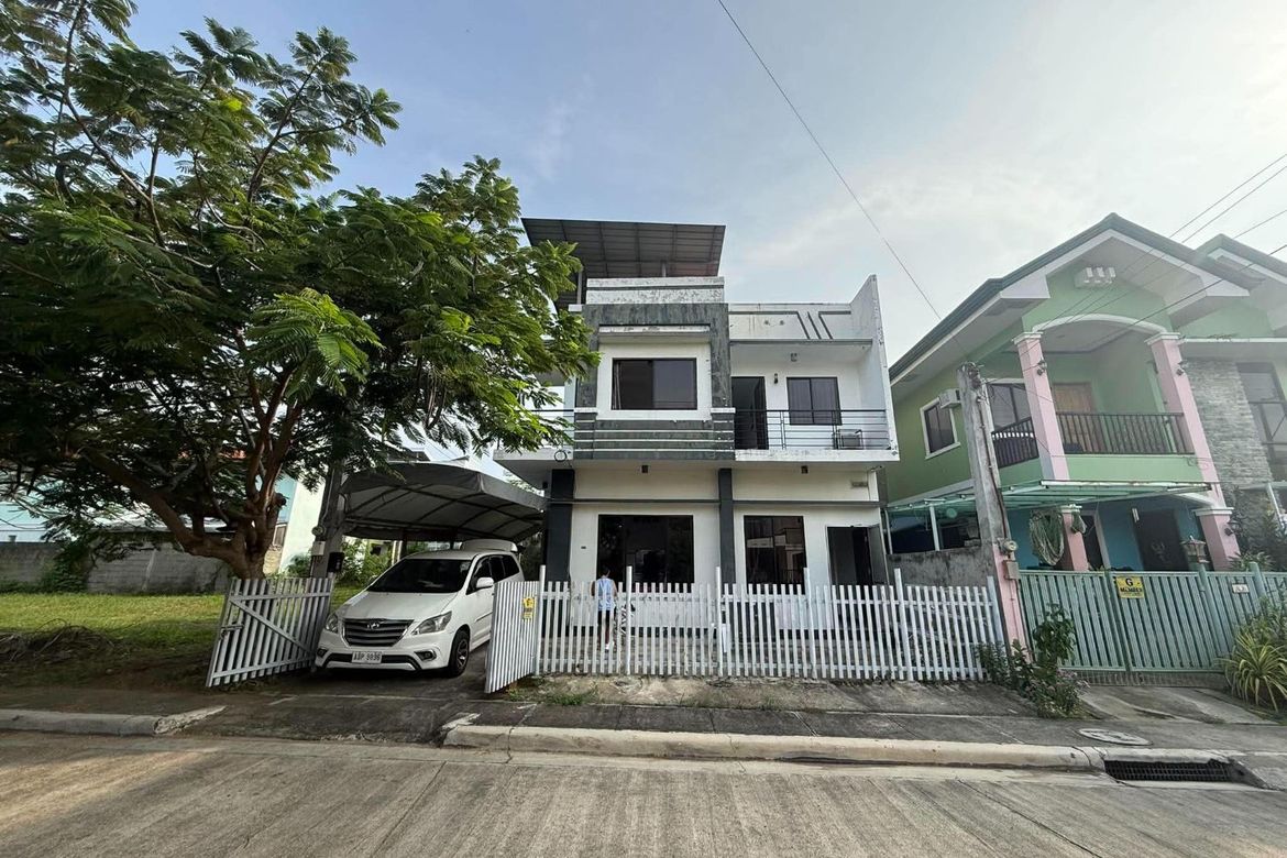 3 Bedroom House for Sale in Carmen, Cagayan de Oro, Misamis Oriental