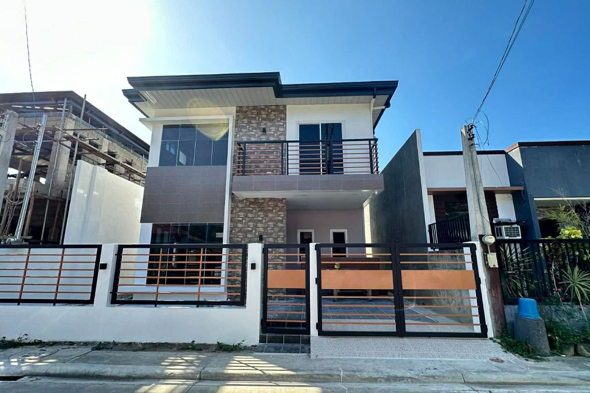3 Bedroom House for Sale in Carmen, Cagayan de Oro, Misamis Oriental