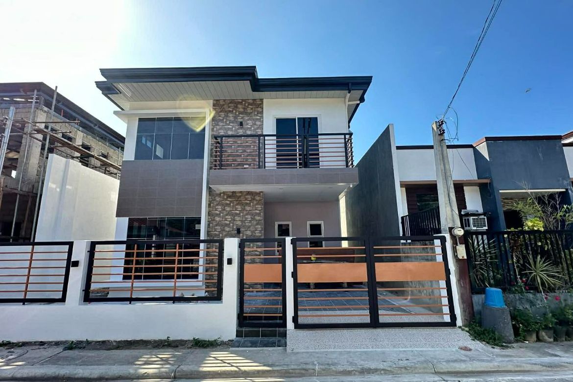 3 Bedroom House for Sale in Carmen, Cagayan de Oro, Misamis Oriental – photo 8