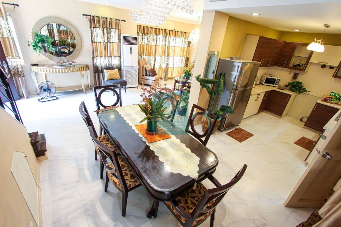 3 Bedroom House for Sale in CASA ROSITA, Adlaon, Cebu City, Cebu – photo 2